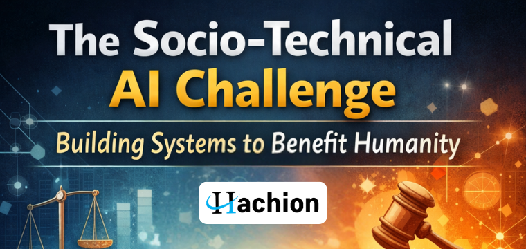 The Socio-Technical AI Challenge: How to Build Systems That Actually Benefit Humanity