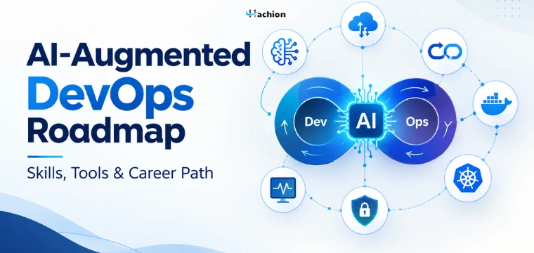 AI-Augmented DevOps Roadmap: Skills, Tools and Career Path