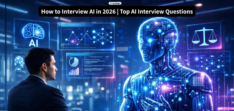 How to Interview AI in 2026 | Top AI Interview Questions