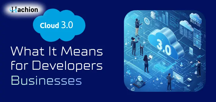 Cloud 3.0: What It Means for Developers and Businesses in 2026