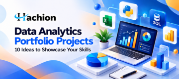 Data Analytics Portfolio Projects: 10 Ideas to Showcase Your Skills