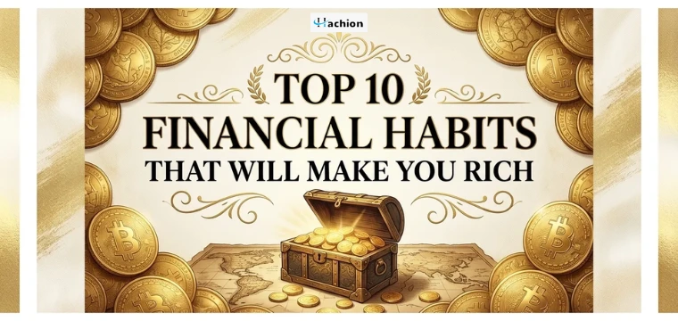 Top 10 Financial Habits That Will Make You Rich (Most People Ignore #7)