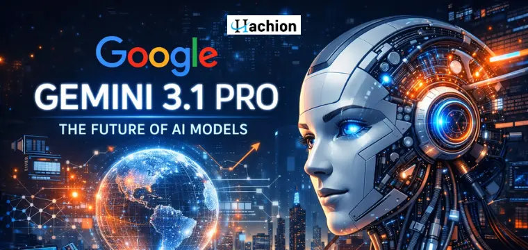 Google Gemini 3.1 Pro: The Future of AI Models