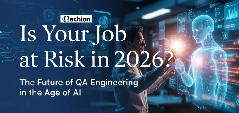 QA Engineers & AI: Is Your Job at Risk?