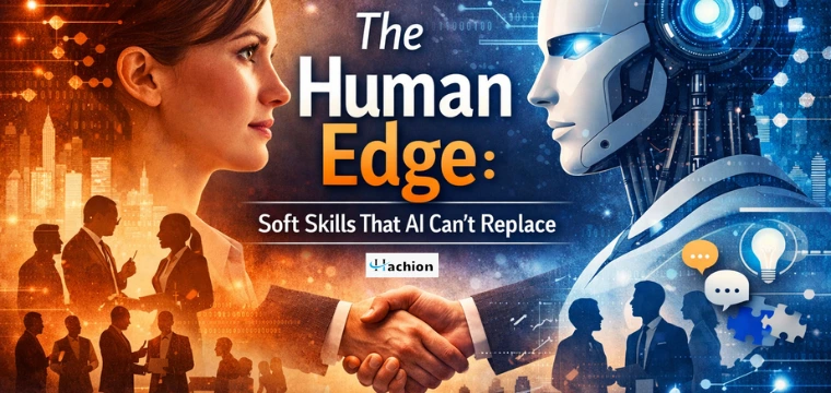 The Human Edge: Soft Skills That AI Can’t Replace