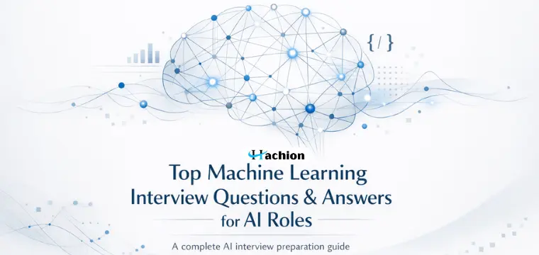 Top Machine Learning Interview Questions for AI Roles