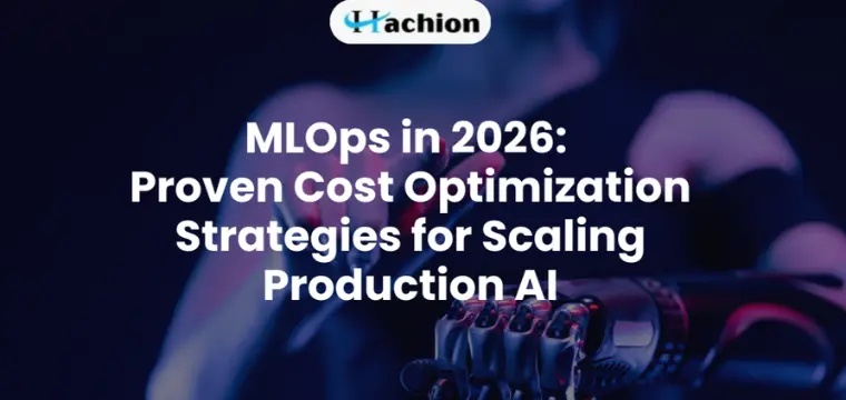 MLOps in 2026: Proven Cost Optimization Strategies for Scaling Production AI