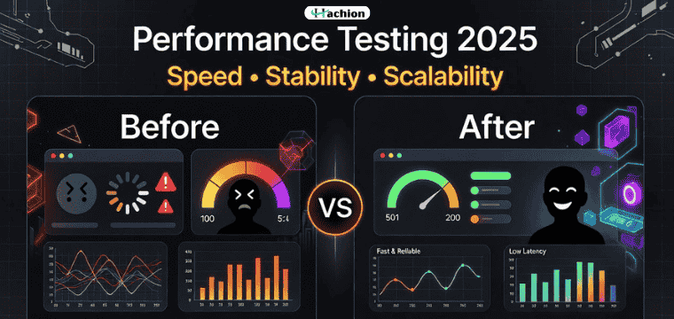 What Is Performance Testing? Complete Guide for 2025