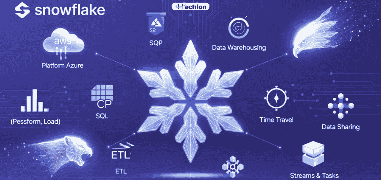 Snowflake 2025 Guide: Data Cloud, Architecture & Careers Info