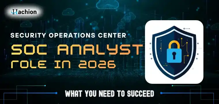 How the SOC Analyst Role is Changing in 2026 — And What You Need to Succeed
