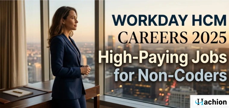 Workday HCM Careers: High-Paying Jobs for Non-Coders