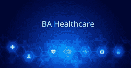 Business Analyst Healthcare course thumbnail