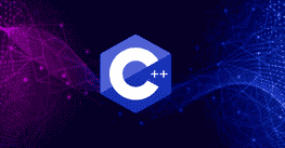 Programming with C++ course thumbnail
