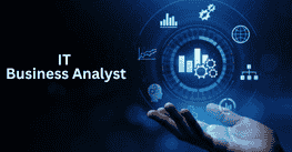 IT Business Analyst course thumbnail