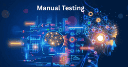 QA Manual Testing course thumbnail